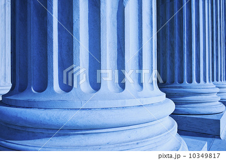 Supreme court building 10349817