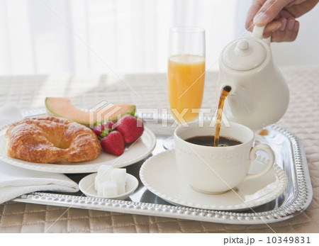 Breakfast tray Breakfast tray 10349831