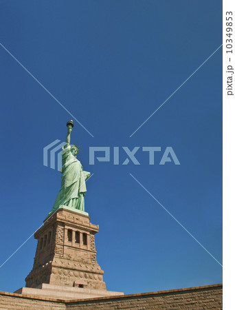 Statue of Liberty 10349853