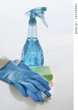Cleaning supplies 10350094