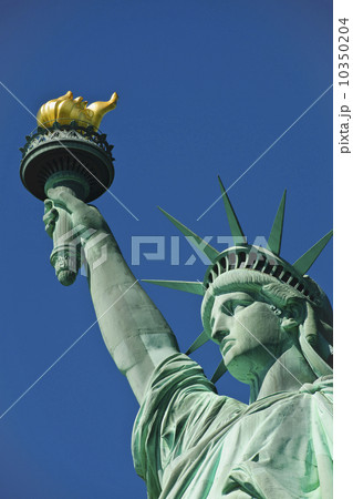 Statue of Liberty 10350204