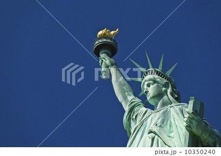 Statue of Liberty 10350240