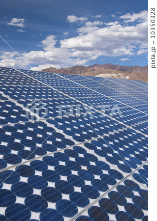 Solar panels Solar panels 10350328