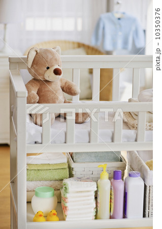 Babies room 10350376