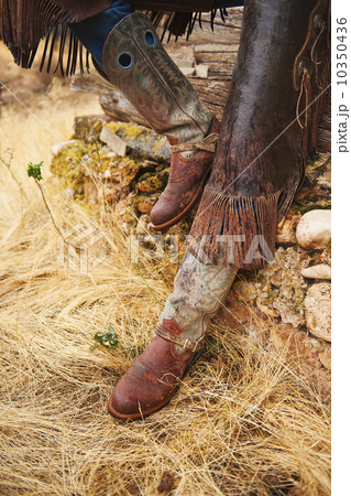 Cowboy boots Cowboy boots 10350436