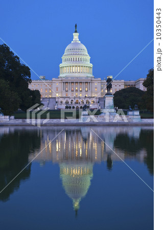 Capitol building Capitol building 10350443