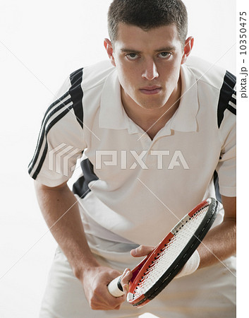 Tennis player Tennis player 10350475