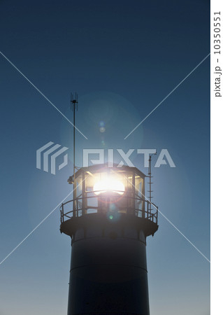 Lighthouse beacon 10350551
