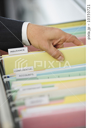 Filing 10350721