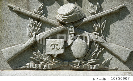 Memorial at Vicksburg National Military Park 10350907