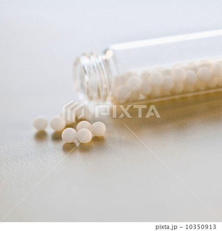 Bottle of pills 10350913