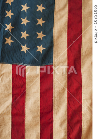 American flag 10351065