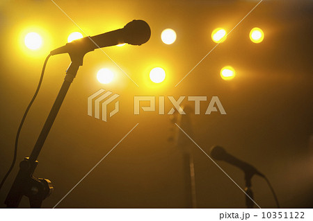 Microphone 10351122