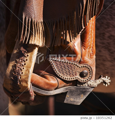 Cowboy boot Cowboy boot 10351262