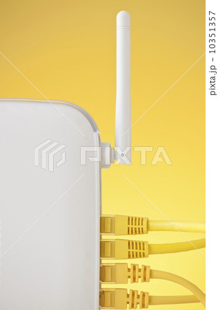 Router 10351357