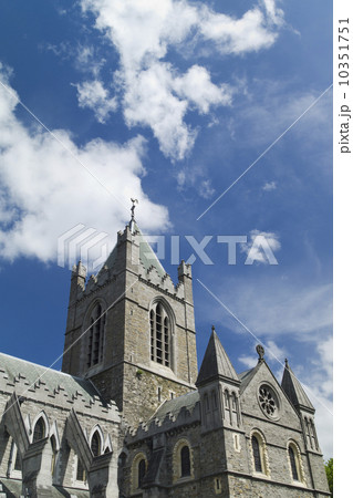 Saint Patrick's Cathedral 10351751