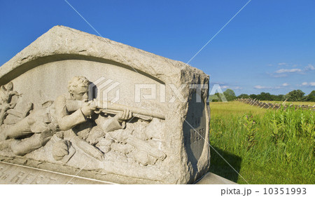 Gettysburg national military park 10351993