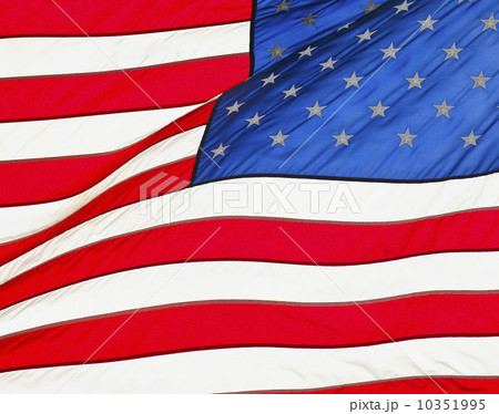 American flag 10351995