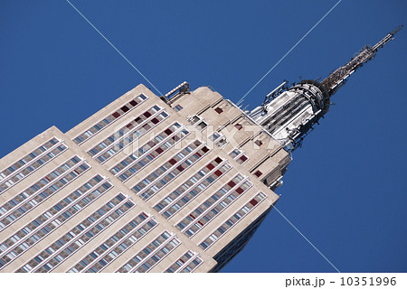 Empire State building 10351996