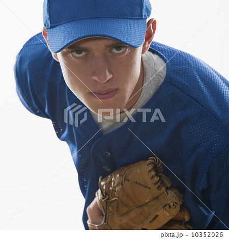 Baseball player 10352026
