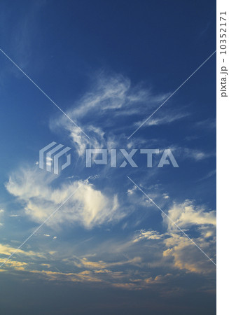 Clouds and blue sky 10352171