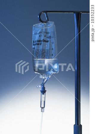 Intravenous bag 10352233