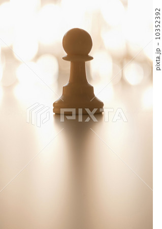 Pawn chess piece Pawn chess piece 10352392