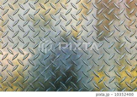 Metal pattern 10352400