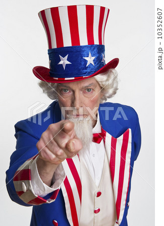Uncle Sam Uncle Sam 10352607