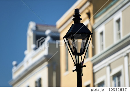 Lamp post Lamp post 10352657
