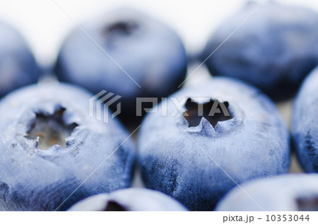 Blueberries 10353044