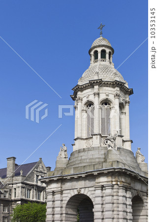 Trinity college 10353145