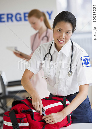Paramedic Paramedic 10353222