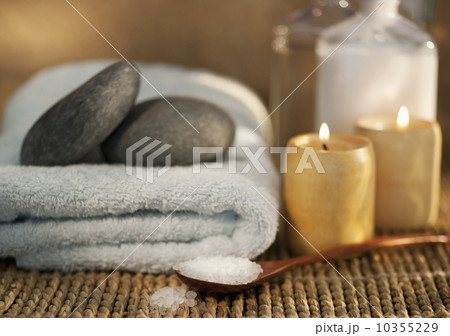 Spa still life Spa still life 10355229