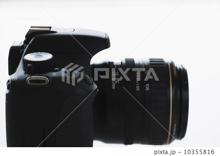 Digital SLR camera buttons 10355816
