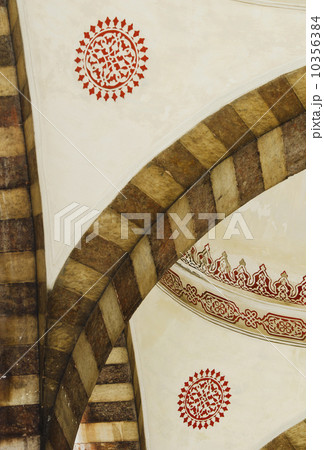 Turkey, Istanbul, Blue Mosque 10356384