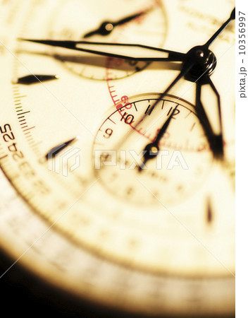 Studio detail of wristwatch Studio detail of wristwatch 10356997