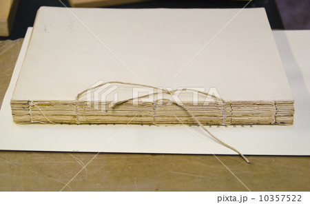 Book binding workshop 10357522