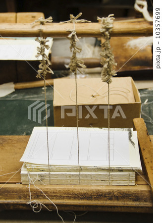 Book binding workshop Book binding workshop 10357699