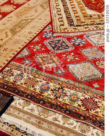 Turkey, Turkish rugs Turkey, Turkish rugs 10358036