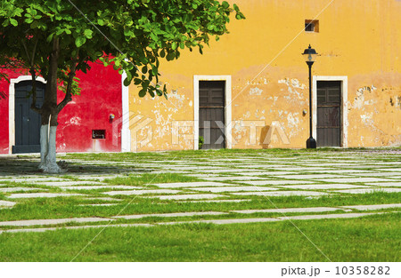 Valladolid, Traditional building 10358282