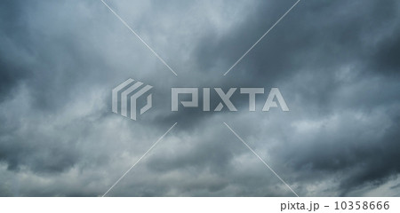 Stormy sky 10358666