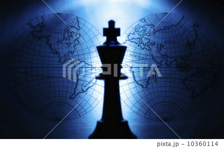 King chess piece 10360114