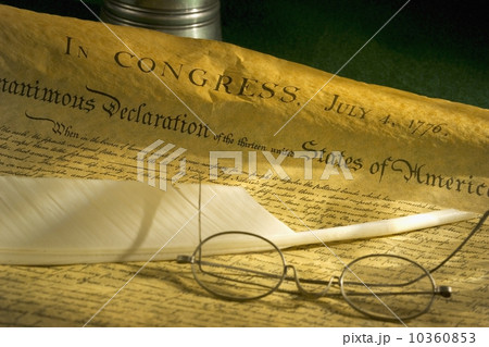 Declaration of Independence of the United States Declaration of Independence of the United States 10360853
