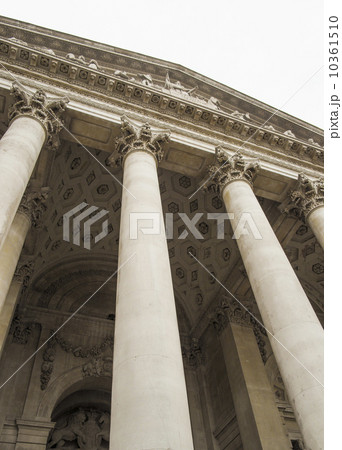 UK, London, Royal Exchange 10361510