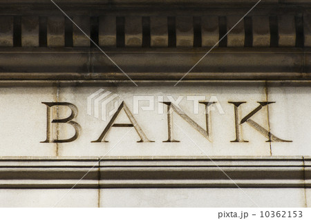USA, New York City, Detail of bank building USA, New York City, Detail of bank building 10362153