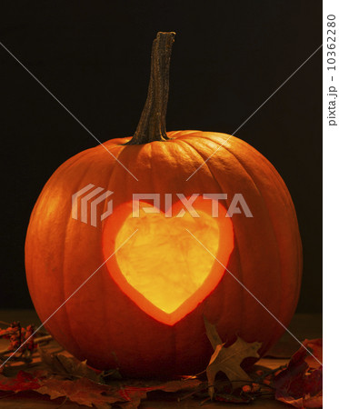 Halloween pumpkin 10362280