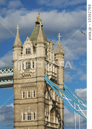 UK, London, Tower Bridge UK, London, Tower Bridge 10362769