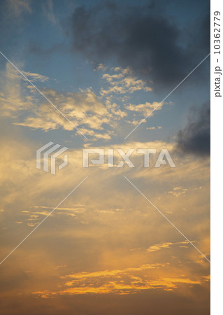 Sunset sky Sunset sky 10362779