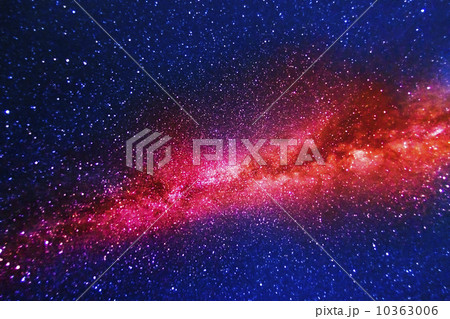 Milky Way 10363006